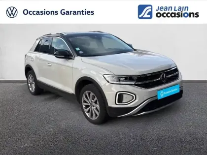 Photo 29 Volkswagen T-roc  1.5 TSI EVO 150 Start/Stop DSG7