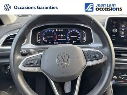 Photo 59 Volkswagen T-roc  1.5 TSI EVO 150 Start/Stop DSG7