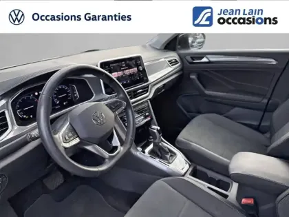 Photo 52 Volkswagen T-roc  1.5 TSI EVO 150 Start/Stop DSG7