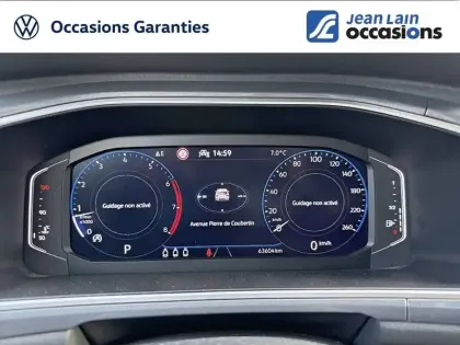 Photo 58 Volkswagen T-roc  1.5 TSI EVO 150 Start/Stop DSG7