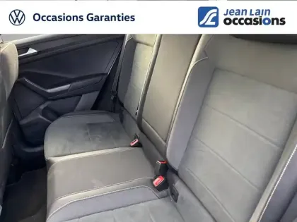 Photo 45 Volkswagen T-roc  1.5 TSI EVO 150 Start/Stop DSG7