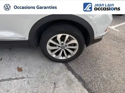 Photo 31 Volkswagen T-roc  1.5 TSI EVO 150 Start/Stop DSG7