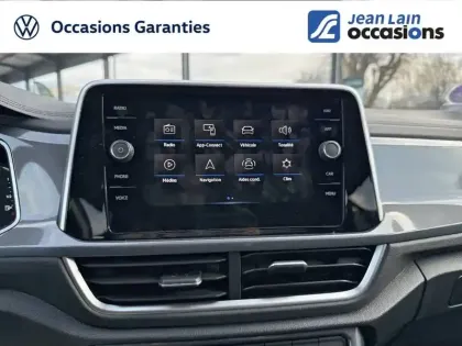 Photo 37 Volkswagen T-roc  1.5 TSI EVO 150 Start/Stop DSG7