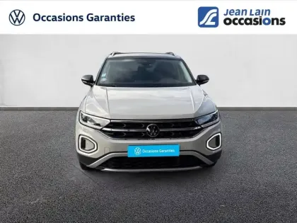 Photo 48 Volkswagen T-roc  1.5 TSI EVO 150 Start/Stop DSG7