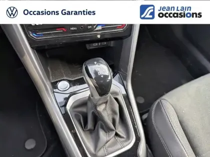 Photo 35 Volkswagen T-roc  1.5 TSI EVO 150 Start/Stop DSG7