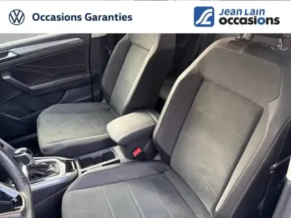 Photo 24 Volkswagen T-roc  1.5 TSI EVO 150 Start/Stop DSG7