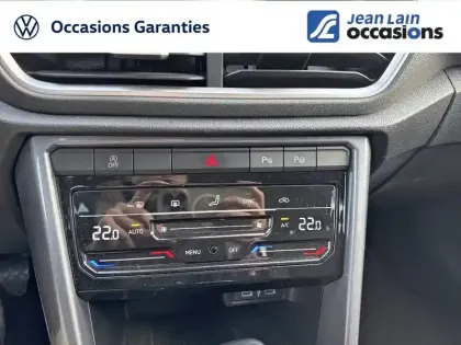 Photo 36 Volkswagen T-roc  1.5 TSI EVO 150 Start/Stop DSG7