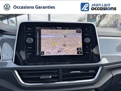Photo 54 Volkswagen T-roc  1.5 TSI EVO 150 Start/Stop DSG7