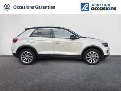 Photo 43 Volkswagen T-roc  1.5 TSI EVO 150 Start/Stop DSG7