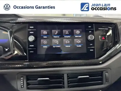 Photo 17 Volkswagen Polo  1.0 TSI 95 S&S BVM5