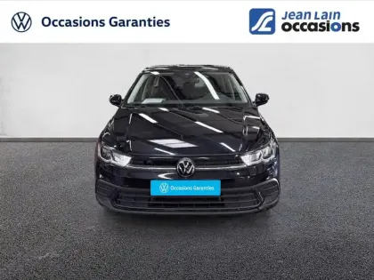 Photo 8 Volkswagen Polo  1.0 TSI 95 S&S BVM5