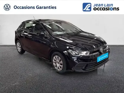 Photo 9 Volkswagen Polo  1.0 TSI 95 S&S BVM5