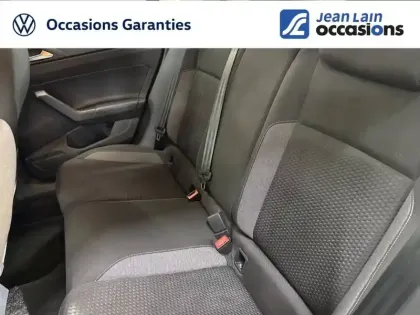 Photo 5 Volkswagen Polo  1.0 TSI 95 S&S BVM5