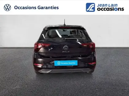 Photo 7 Volkswagen Polo  1.0 TSI 95 S&S BVM5