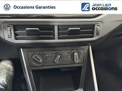 Photo 16 Volkswagen Polo  1.0 TSI 95 S&S BVM5