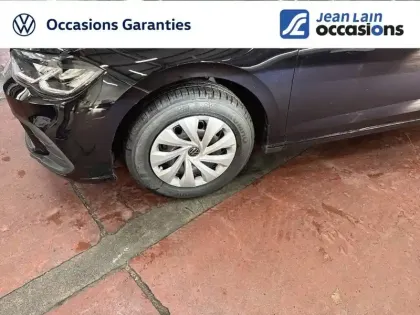 Photo 11 Volkswagen Polo  1.0 TSI 95 S&S BVM5