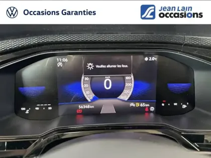 Photo 18 Volkswagen Polo  1.0 TSI 95 S&S BVM5