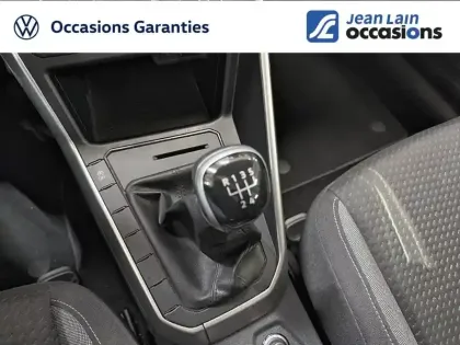 Photo 15 Volkswagen Polo  1.0 TSI 95 S&S BVM5