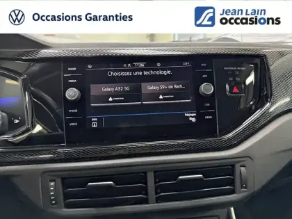 Photo 14 Volkswagen Polo  1.0 TSI 95 S&S BVM5