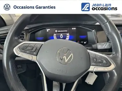 Photo 19 Volkswagen Polo  1.0 TSI 95 S&S BVM5