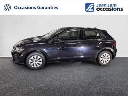 Photo 6 Volkswagen Polo  1.0 TSI 95 S&S BVM5