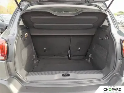 Photo 7 Citroën C3 Aircross  BlueHDi 120 S&S EAT6