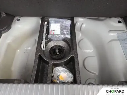 Photo 24 Citroën C3 Aircross  BlueHDi 120 S&S EAT6