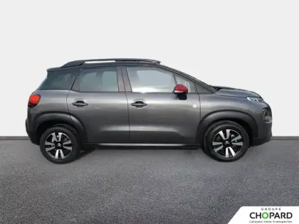 Photo 8 Citroën C3 Aircross  BlueHDi 120 S&S EAT6
