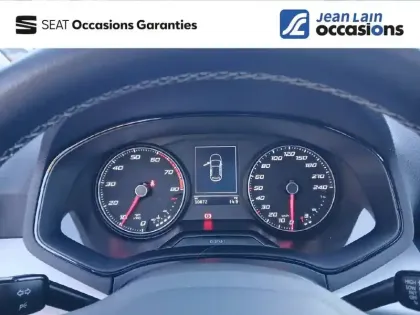 Photo 19 Seat Ibiza  1.0 TSI 95 ch S/S BVM5