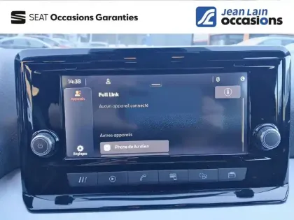 Photo 18 Seat Ibiza  1.0 TSI 95 ch S/S BVM5