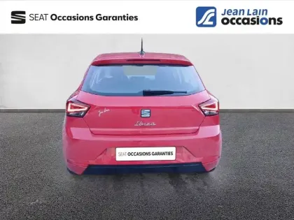 Photo 7 Seat Ibiza  1.0 TSI 95 ch S/S BVM5