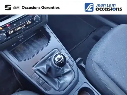 Photo 15 Seat Ibiza  1.0 TSI 95 ch S/S BVM5