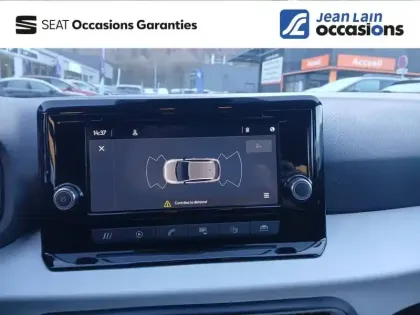 Photo 14 Seat Ibiza  1.0 TSI 95 ch S/S BVM5