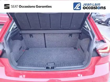 Photo 13 Seat Ibiza  1.0 TSI 95 ch S/S BVM5