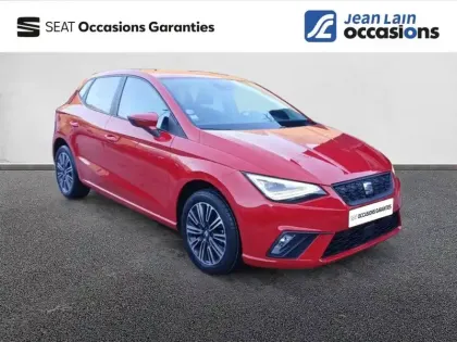 Photo 9 Seat Ibiza  1.0 TSI 95 ch S/S BVM5