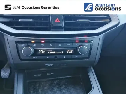 Photo 16 Seat Ibiza  1.0 TSI 95 ch S/S BVM5