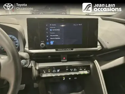 Photo 36 Toyota C-HR  Hybride 200