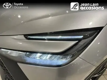 Photo 61 Toyota C-HR  Hybride 200