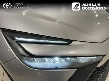 Photo 20 Toyota C-HR  Hybride 200