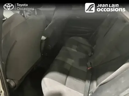 Photo 58 Toyota C-HR  Hybride 200