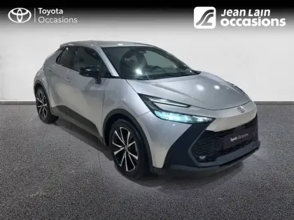 Photo 44 Toyota C-HR  Hybride 200