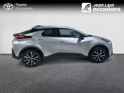 Photo 24 Toyota C-HR  Hybride 200
