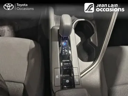 Photo 54 Toyota C-HR  Hybride 200