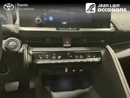 Photo 13 Toyota C-HR  Hybride 200