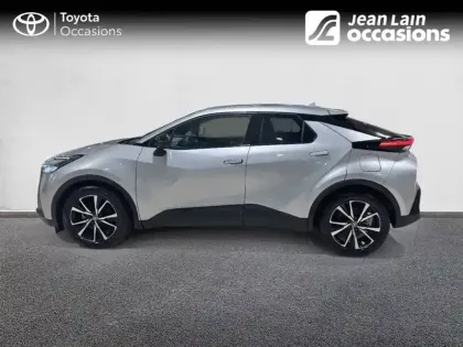 Photo 7 Toyota C-HR  Hybride 200