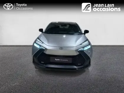 Photo 22 Toyota C-HR  Hybride 200