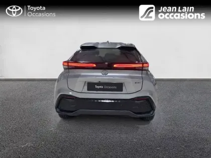 Photo 47 Toyota C-HR  Hybride 200