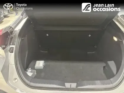 Photo 9 Toyota C-HR  Hybride 200