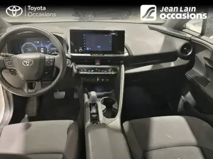 Photo 38 Toyota C-HR  Hybride 200