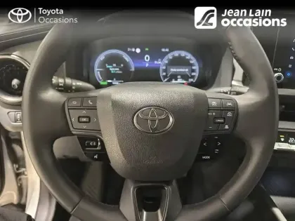 Photo 11 Toyota C-HR  Hybride 200